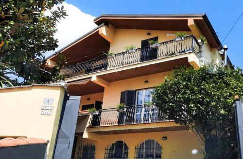 Zagarolo House | La Casa di Anna
