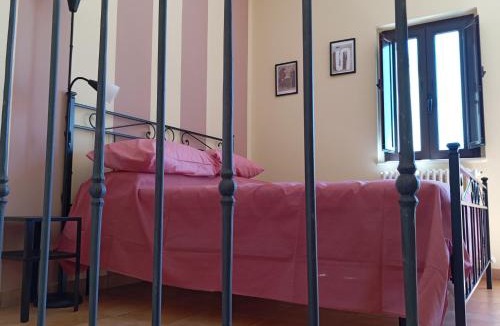 Paganica House | La casa di B