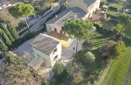 Badiola House | La Casa di Bach