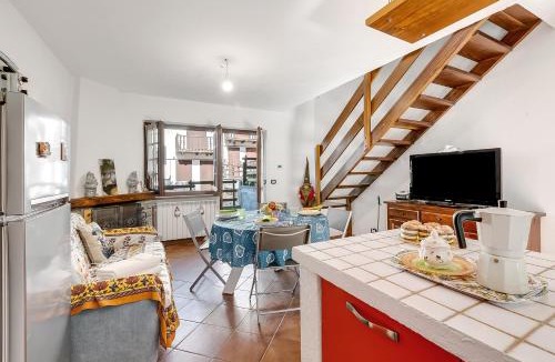 Savoulx House | La Casa Di Dadà - Happy Rentals