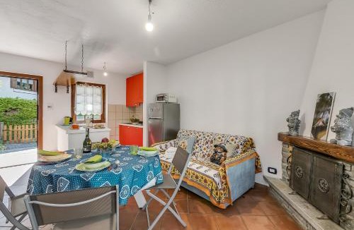 Savoulx House | La Casa Di Dadà - Happy Rentals