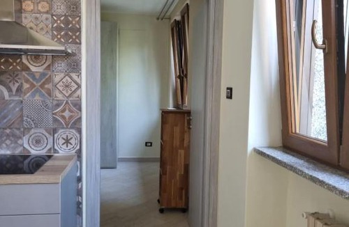Sale House | La Casa di Dedè monolocale