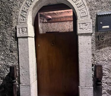Castelpizzuto House | La casa di Delia