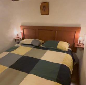 Castelpizzuto House | La casa di Delia