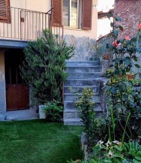 Brosso House | La casa di Elma