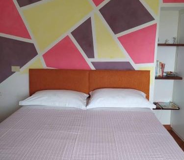 Lerici House | La casa di Gio