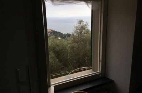 Lerici House | La casa di Gio