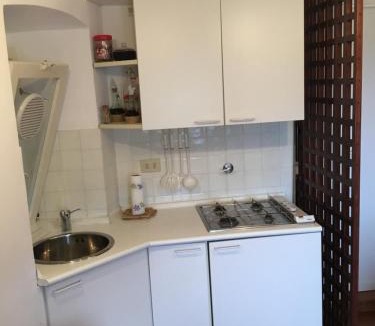 Lerici House | La casa di Gio