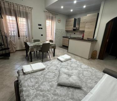 Torre Angela Apartment | La casa di Giulietta