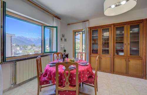 Trontano Apartment | La Casa di Guido Hiking Skiing And Lakes - Happy Rentals