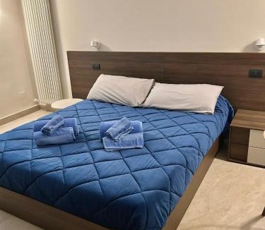 Centro Storico Apartment | La Casa di Ivan e Giorgia - DALIA