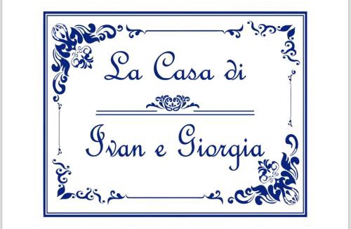 Centro Storico Apartment | La Casa di Ivan e Giorgia - DALIA
