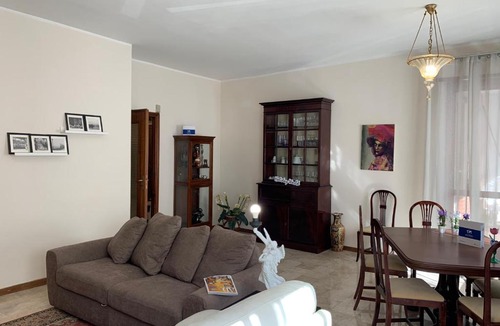 Mirafiori Apartment | La Casa di Katy by Holiday World