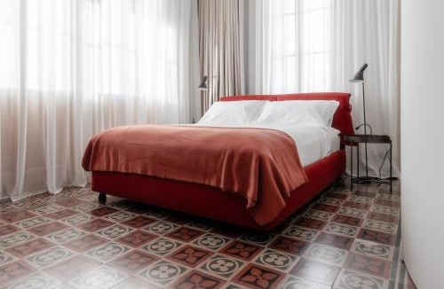 San Pietro di Barbozza Hotel | LA CASA DI LAURA