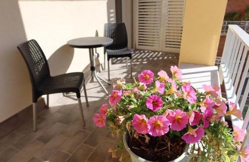 Sarzana Apartment | La casa di Loris