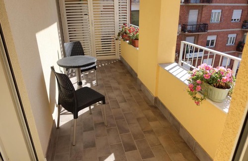 Sarzana Apartment | La casa di Loris