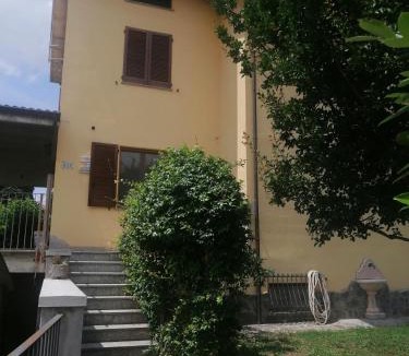 Basaluzzo House | La Casa di mamma Gianna - Intera villa