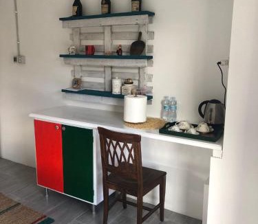 Lessona Apartment | La Casa di Manu