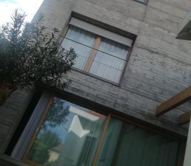 Ortona Villa | La casa di Mario tra le case