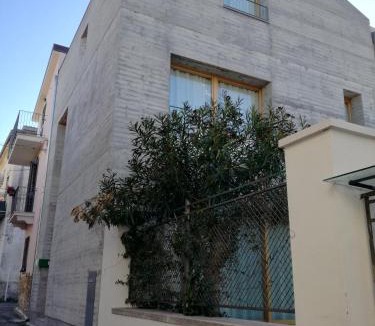Ortona Villa | La casa di Mario tra le case