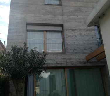 Ortona Villa | La casa di Mario tra le case