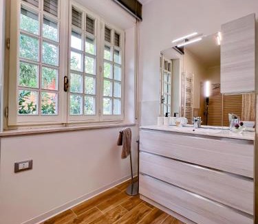Brecciaio Apartment | La Casa di Mary