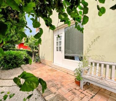 Brecciaio Apartment | La Casa di Mary