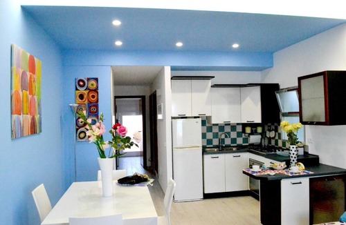 Punta Secca Apartment | La Casa di Mary
