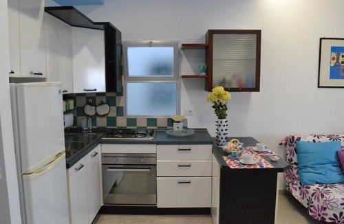 Punta Secca Apartment | La Casa di Mary