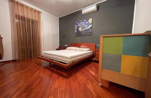 Pesche House | La casa di Mene & Lù