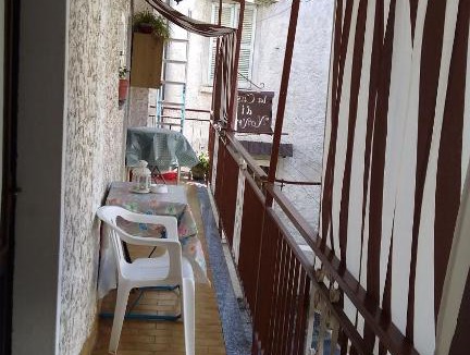 Alzo Bed & Breakfast | La Casa di Nonna