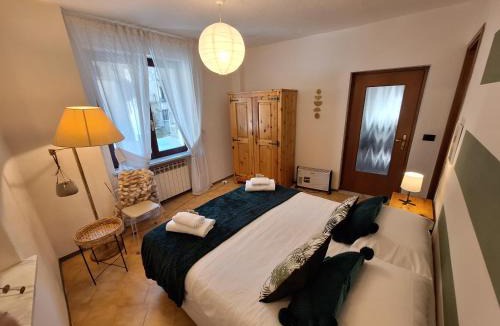 Acceglio Apartment | La casa di Nonno Renzo