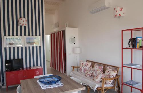 Sampieri Apartment | La Casa Di Pina