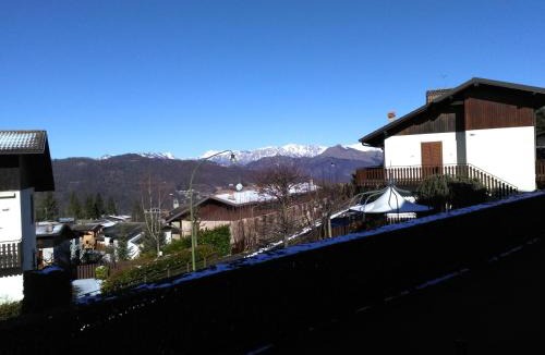 Selvino Apartment | LA CASA DI PUFFY