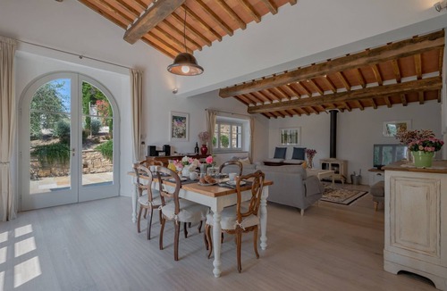 Radda in Chianti Villa | La Casa di Radda, Radda in Chianti, Siena and Chianti