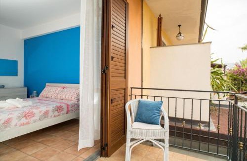 Stazzo House | La casa di Terry