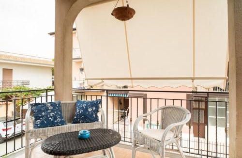 Stazzo House | La casa di Terry