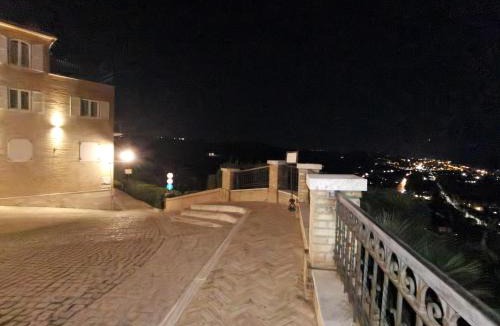 Torre di Palme House | La Casa Di Torre Di Palme