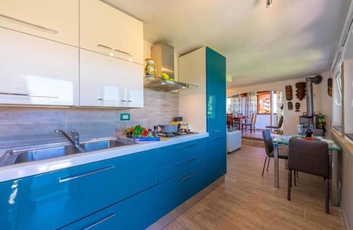 Montemarcello Resort | la casa fra gli ulivi