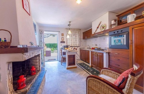 Montemarcello Resort | la casa fra gli ulivi