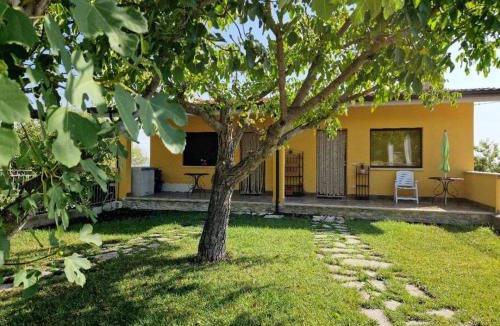Ferrazzano Bed & Breakfast | La Casa in Campagna