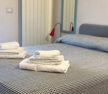 Ferrazzano Bed & Breakfast | La Casa in Campagna