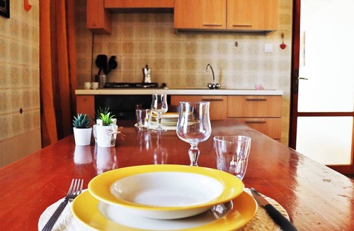 Rocca San Giovanni Apartment | La casa in Piazza - YourPlace Abruzzo