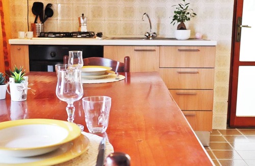 Rocca San Giovanni Apartment | La casa in Piazza - YourPlace Abruzzo