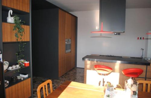 Castellalto House | La Casa in Relax