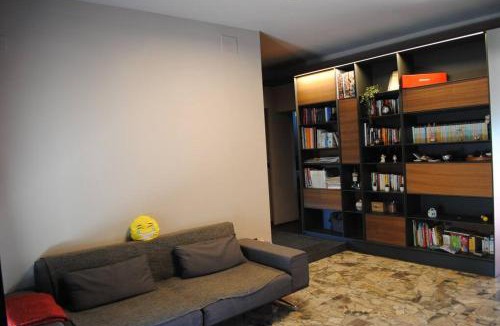Castellalto House | La Casa in Relax