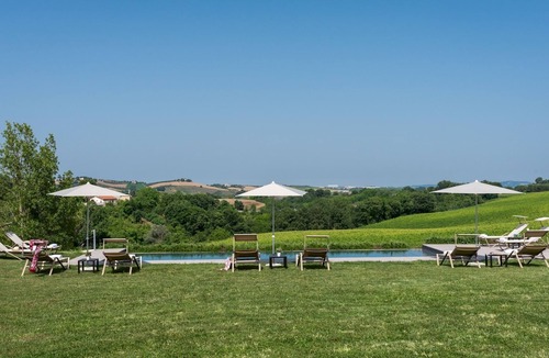 Catignano Villa | La Casa nei Vigneti 10, Emma Villas