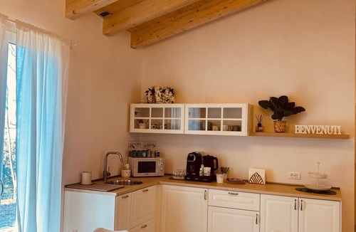 Scandiano Bed & Breakfast | La casa nel bosco