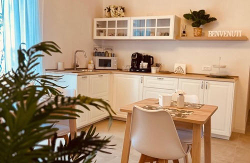 Scandiano Bed & Breakfast | La casa nel bosco