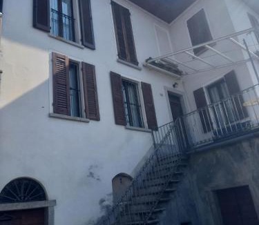 Trontano House | la casa nel prunent